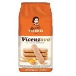 Vicenzi печенье Савоярди, 400 гр